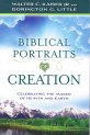 Biblical Portraits of Creation