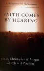 Faith comes by Hearing cover