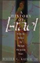 History of Israel cover