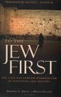 To the Jew First cover
