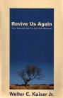 Revive Us Again cover (newest)