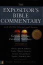 Expositors Bible Commentary (See Exodus)