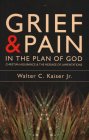 Grief and Pain cover