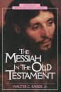 Messiah in the OT cover