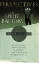 Perspecitives on Spirit Baptism cover