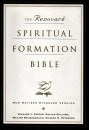 Cover Renovare Spiritual Formation Bible (see Joshua study notes)