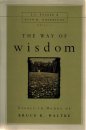 Cover the Way of Wisdom