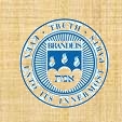 Brandeis University Logo