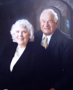 Margaret and Walter Kaiser