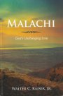 Malachi Gods unchanging love 